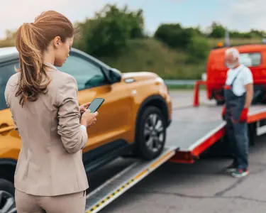 Centro de Seguros Liverpool